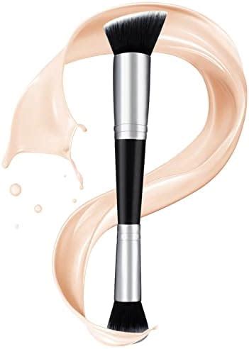 Amazon Ouligay Double Ended Makeup Brushes Foundation Makeup Brush