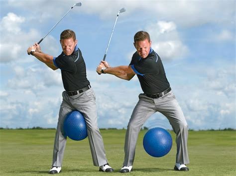 Sean Foley: Swing Like A Powerlifter | How To Play Golf | Golf Digest