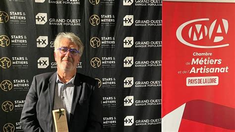 pres de cholet lentreprise beauer  ete distinguee pour son modele de