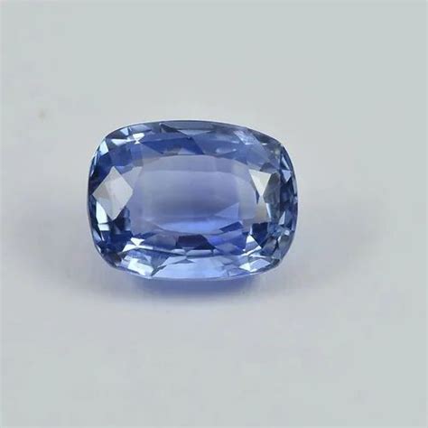 Mixed Cut Ceylon Unheated Untreated Aaa Quality Blue Sapphire Stone