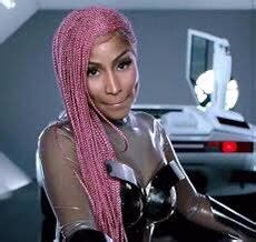 Nicki Minaj No Brasil On Twitter Meu Deus A M Sica Motorsport De