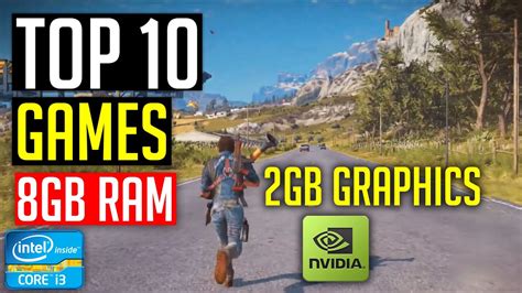 Best Pc Games For 2gb Graphics Card Outlet