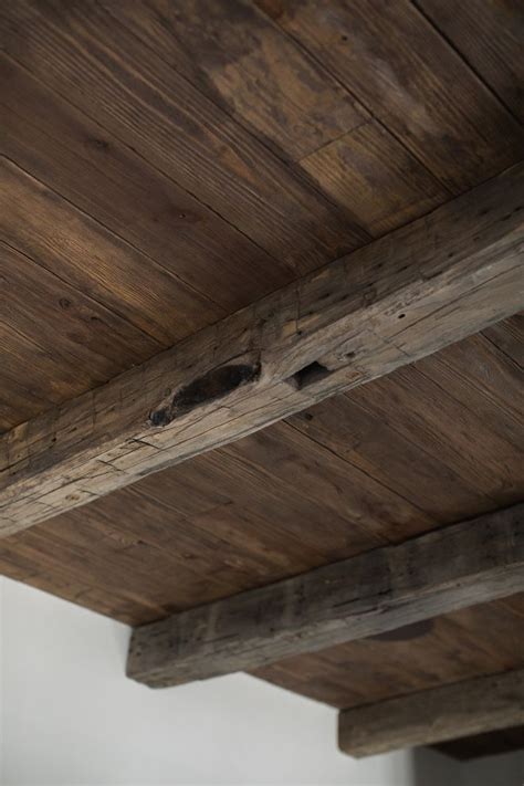 30+ Rustic Wood Ceiling Panels