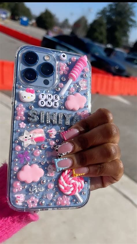 Junk Cases So Fye In 2024 Bling Phone Cases Diy Diy Iphone Case Diy