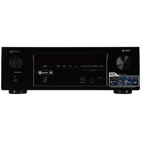 Denon Avr X1400h Demoware Hier Online Kaufen