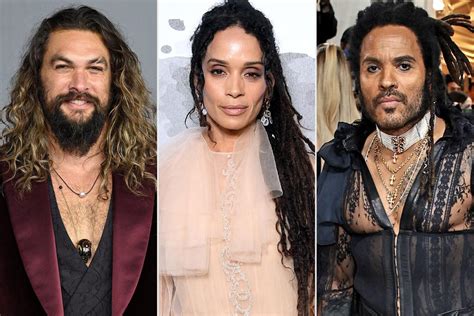 Jason Momoa Replies To Ex Lisa Bonet S Birthday Tribute From Lenny