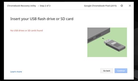 How To Create A Chromebook Recovery Usb Drive Using Chrome Os Envato Tuts