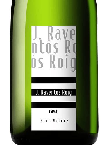 Mas Oliver Cava J Ravent S Roig Brut Nature Vivino Us