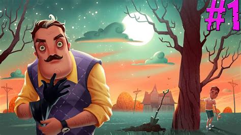 How To Beat Hello Neighbor Hide And Seek Hello Neighbor Hide And