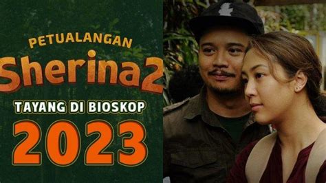 Jadwal Tayang Petualangan Sherina Kamis September Tonton