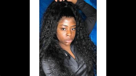 Luvme Hair New Review Full Lace Wig Is It Really Worth It Youtube