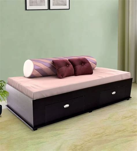 Double Wooden Diwan Cum Bed With Storage At Rs 8500 In Lucknow ID