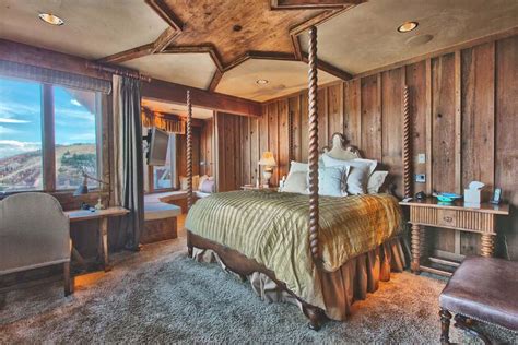 120 Brown Bedroom Ideas for 2019