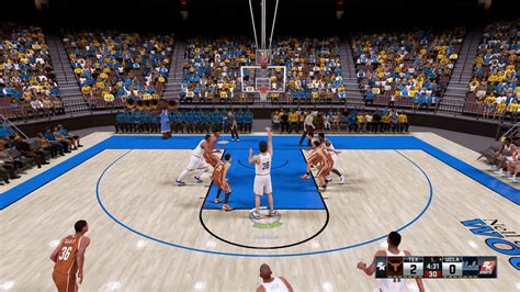 Nba 2k16 Screenshots