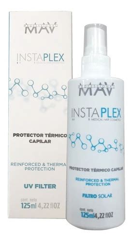 Protector Termico Instaplex Celulas Madre 125 Ml Mav DISTRIBUIDORA