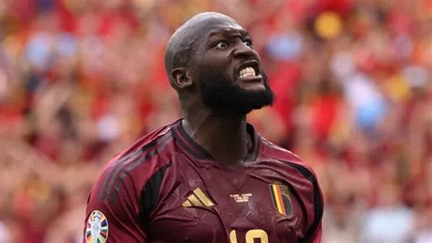 Il Napoli Accelera Per Lukaku Ecco Quando Potrebbe Arrivare