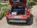 2024 Mini Aceman J05 Technical Specs Fuel Consumption Dimensions