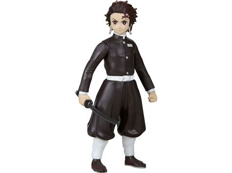 Acheter Tueur de démons Kimetsu No Yaiba 12 cm figure Tanjiro Kamado