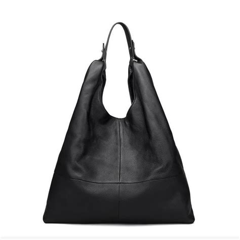 Grand Sac Main Femme Cabas Fourre Tout Cuir V Ritable Sac El Gant