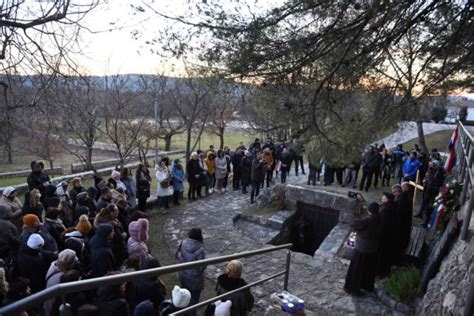 Mimohod sjećanja i molitve na obilježavanju Dana pobijenih