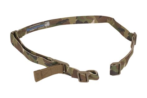 Blue Force Gear Vickers 2 Point Combat Sling Multicam Vcas 125 Oa Mc