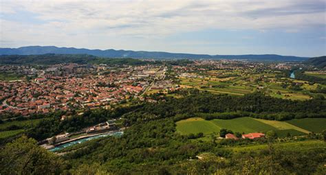 Nova Gorica E Gorizia Capitale Europea Della Cultura