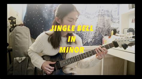 Jingle Bell In Minor Youtube