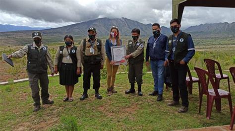 Parque Torotoro Recibe Certificaci N Internacional De Destino Tur Stico