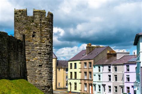 17 Best Things To Do In Caernarfon North Wales | AverageLives