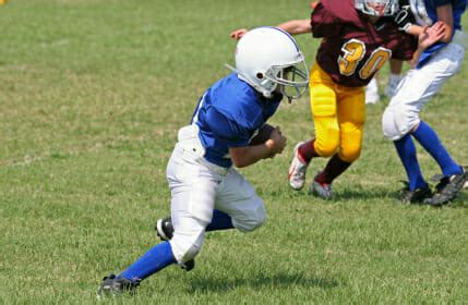 Youth Football Practice Drills - Team Challenges - Football Tutorials