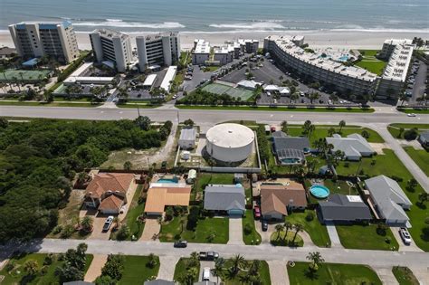 Grace Realty Inc NSB Real Estate Sales New Smyrna Beach Vacation