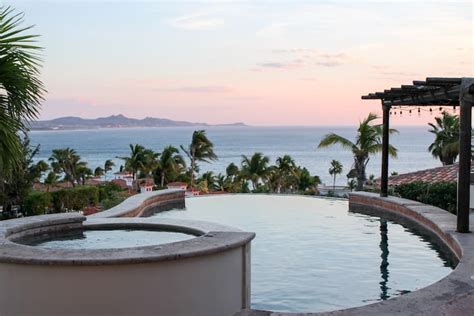 Spectacular Views In Palmilla Houses For Rent In San José Del Cabo