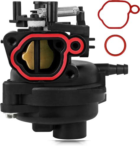 Carburetor Compatible With Briggs And Stratton Tb Tb