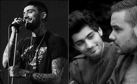 Zayn Malik Emociona A Sus Fans Con Un Homenaje A Liam Payne Stardust