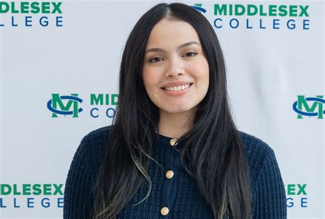 melissa ruiz  elected  middlesex college board  trustees