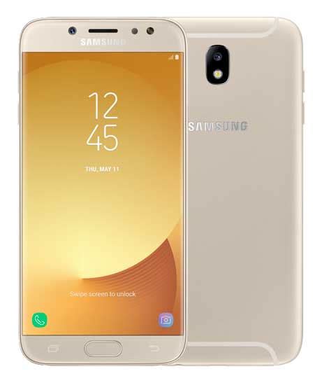 Samsung Galaxy J J F Ds Gb Gold