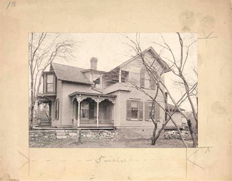 El Paso, Illinois, History, Haas Photo Collection