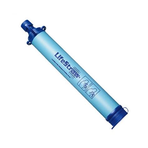 LifeStraw Personal Water Filter