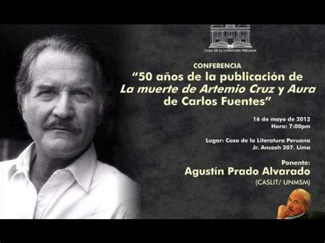 Carlos Fuentes Quotes In Spanish. QuotesGram