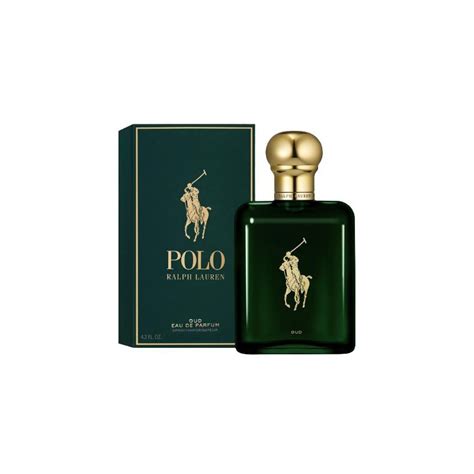 Ralph Lauren Polo Oud Парфюмна вода за мъже Edp Parfiumbg