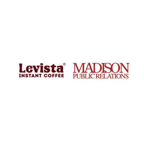 Levista Coffee Awards Communication Mandate To Madison Public Relations