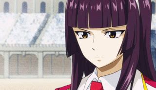 Kagura Mikazuchi Wiki Anime Amino