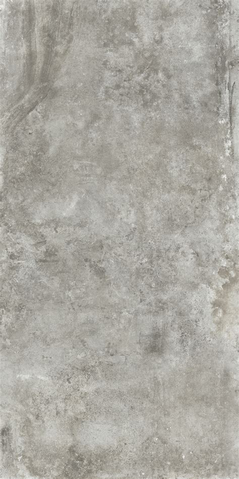 La Roche Di Rex La Roche Grey 6Mm SmoothRet 60x120cm Porcelain Floor