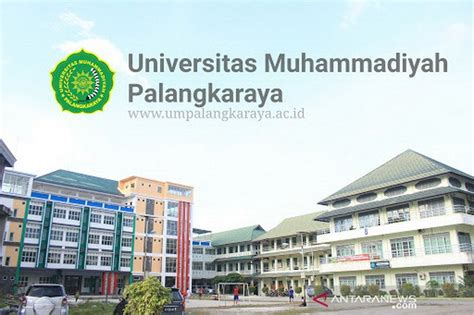 Universitas Palangka Raya – newstempo