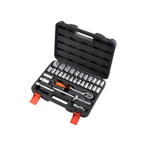 Pcs Dr Socket Set Finder Tool