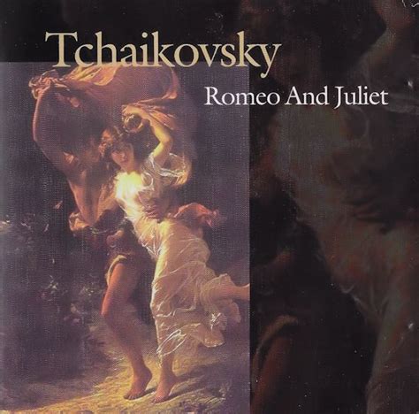 Tchaikovsky Romeo And Juliet Releases Discogs