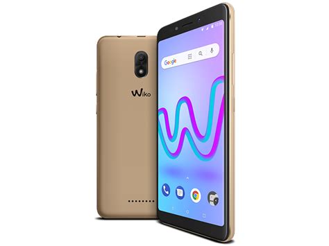 Wiko Jerry Notebookcheck Org