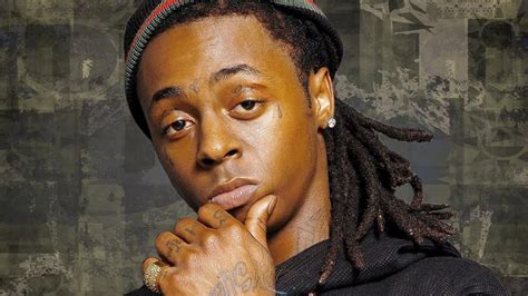 Lil Wayne HD Wallpaper - Wallpaper, High Definition, High Quality ...