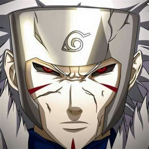 Edo tobirama – Artofit