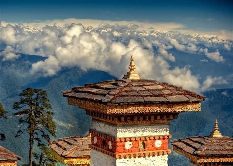 Bhutan S Mindfulness City Project To Boost Tourism Stratnewsglobal